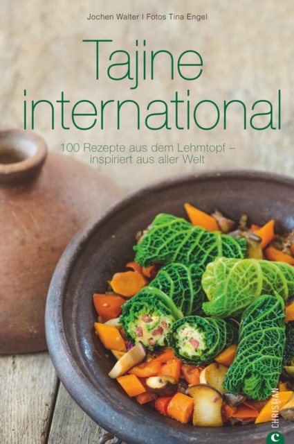Tajine international. 