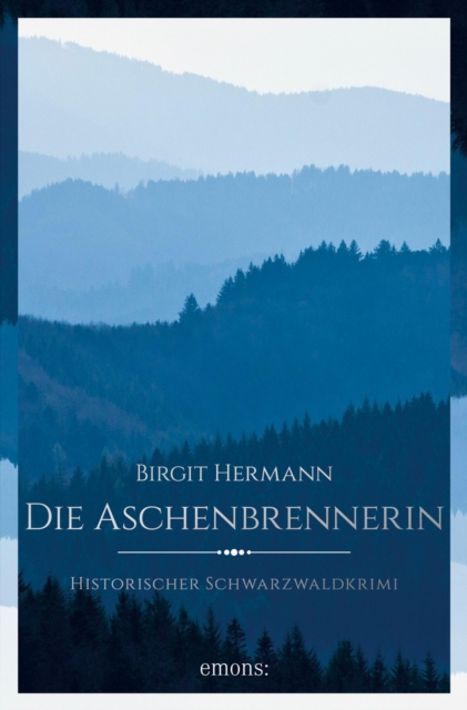 Die Aschenbrennerin