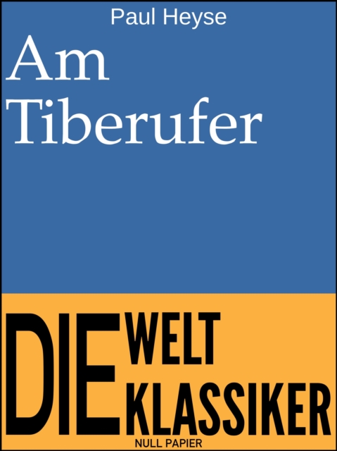 Am Tiberufer