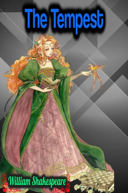 Tempest - William Shakespeare