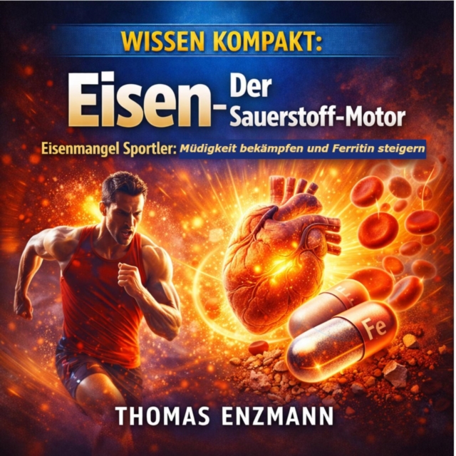 Wissen Kompakt: Eisen - Der Sauerstoff-Motor