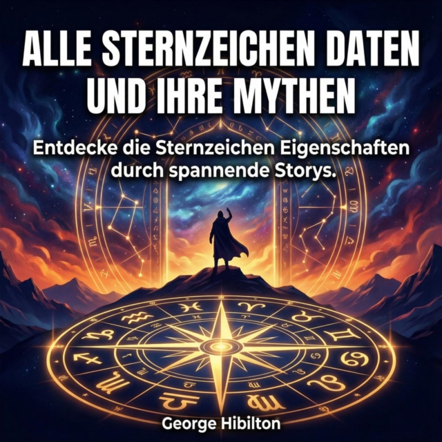 Alle Sternzeichen Daten und ihre Mythen