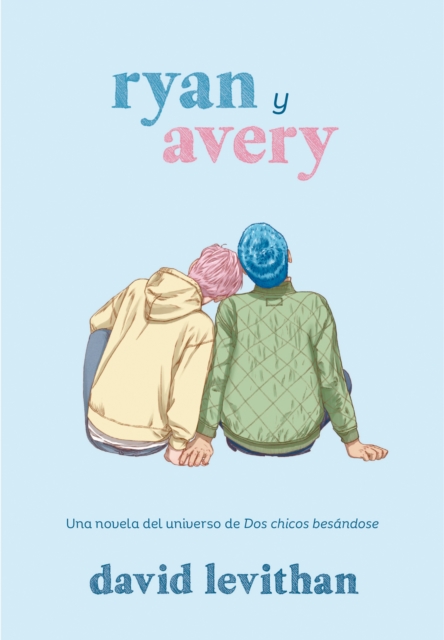 Ryan y Avery