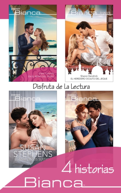 E-Pack Bianca marzo 2020