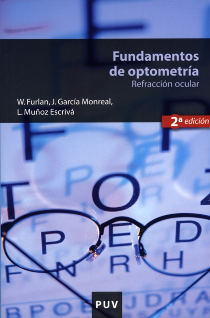 Fundamentos de optometria, 2a ed.