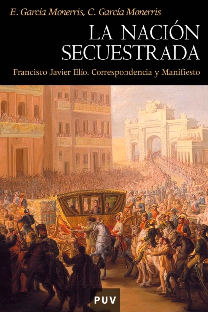 La nacion secuestrada