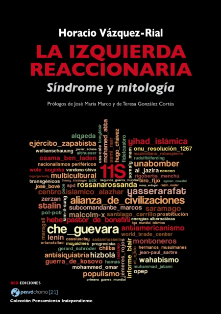 La izquierda reaccionaria