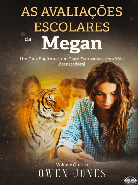 As Avaliações Escolares Da Megan