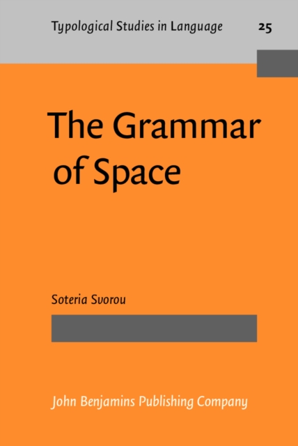 Grammar of Space