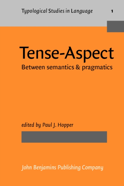 Tense-Aspect