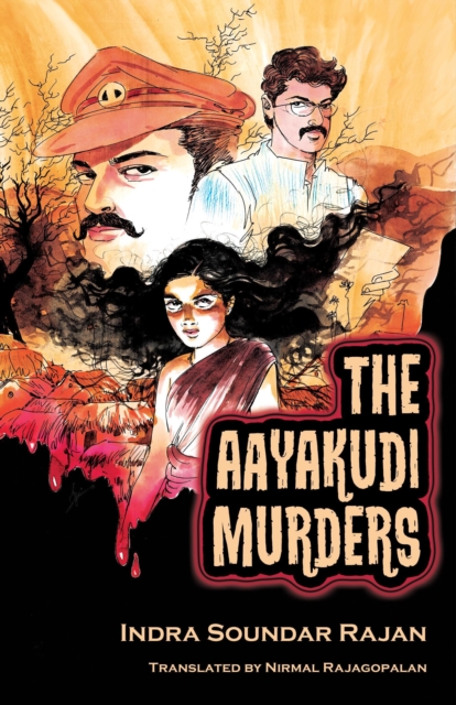 Aayakudi Murders