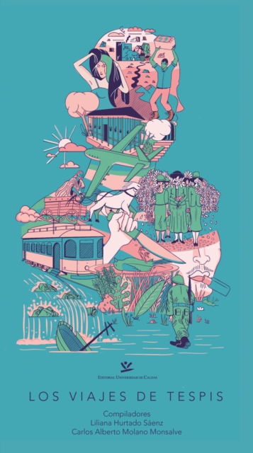 Los viajes de tespis