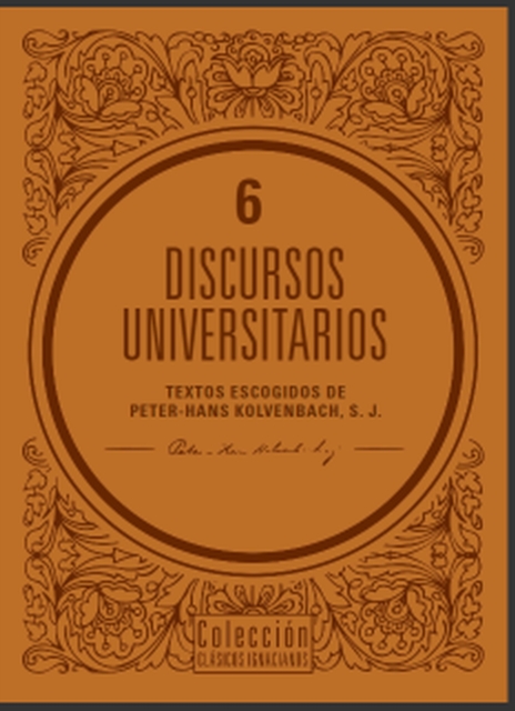 Discursos universitarios