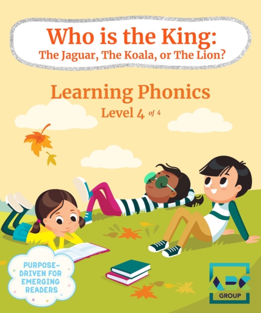 JKL Story: Who is the King?