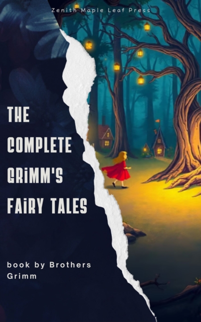 Complete Grimm's Fairy Tales