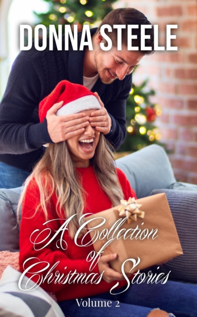 Collection of Christmas Stories, Vol. 2