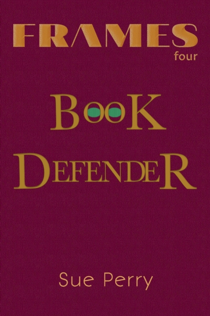 Book Defender