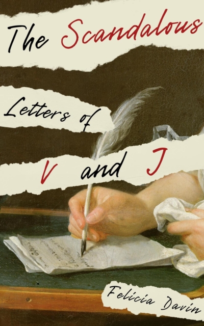 Scandalous Letters of V and J