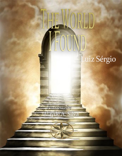 World I Found