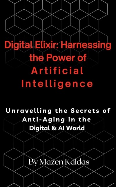 Digital Elixir: Harnessing the Power of Artificial Intelligence