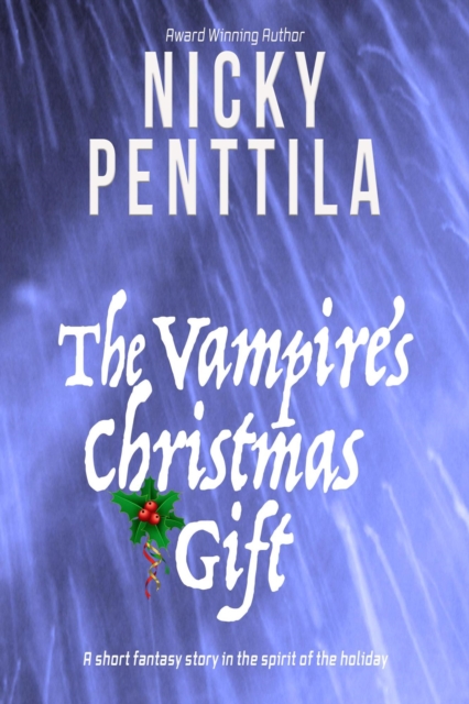 Vampire's Christmas Gift