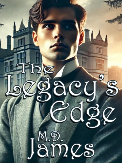 Legacy's Edge