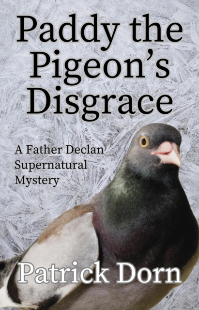 Paddy the Pigeon's Disgrace