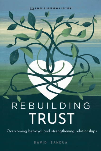 Rebuilding Trust