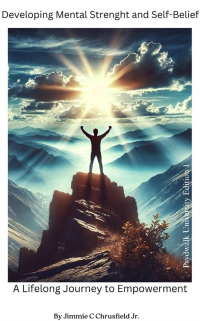 Developing Mental Strength and Self-Belief