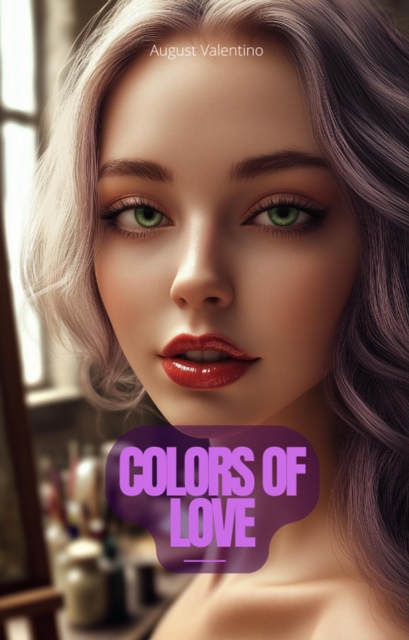 Colors of Love
