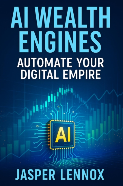 AI Wealth Engines: Automate Your Digital Empire