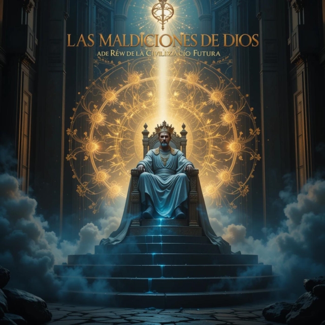 Las Maldiciones de Dios y el Rey de la Civilizacion Futura