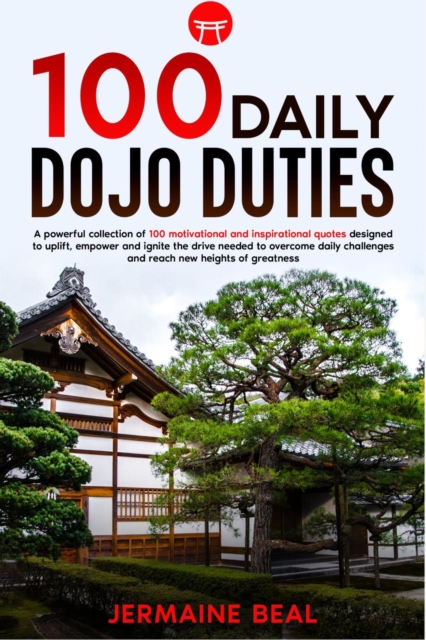 100 Daily Dojo Duties