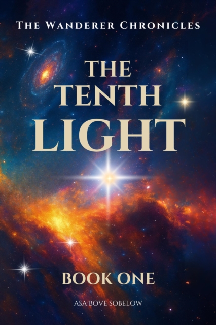 Tenth Light - Whispers From the Lost Harmonic