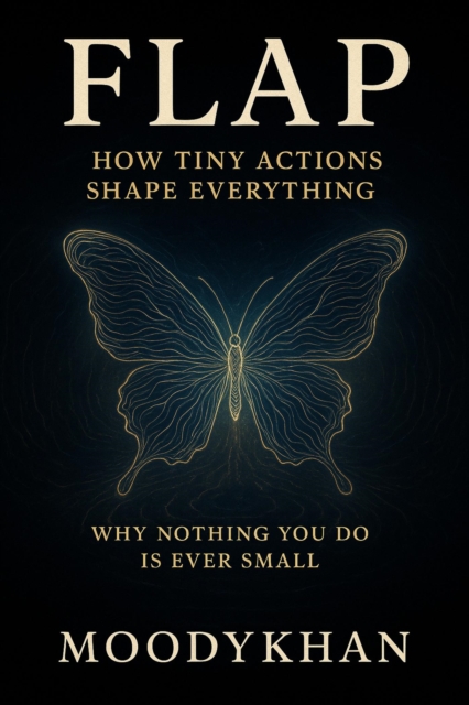 Flap:How Tiny Actions Shape Everything