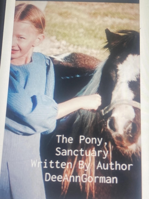 Pony Sanctuary