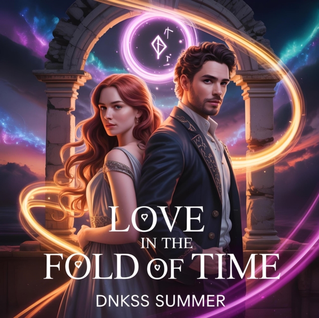 Love in the Fold of Time
