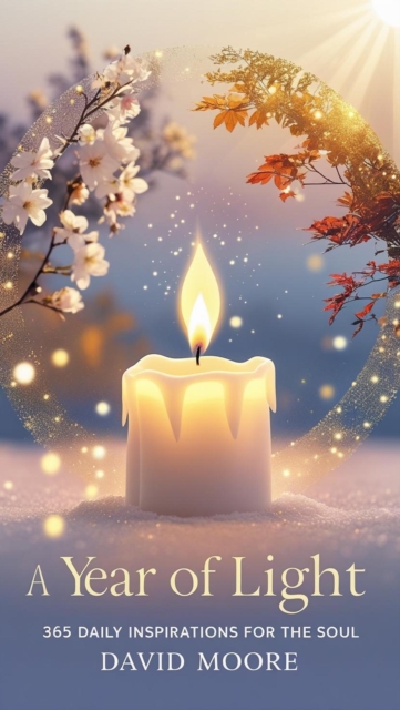 Year of Light: 365 Daily Inspirations for the Soul
