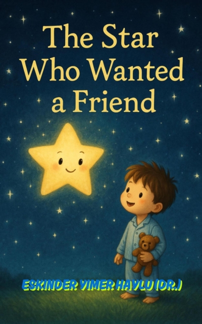 Star Who Wanted a Friend