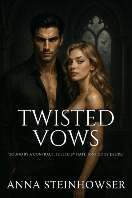 Twisted Vows