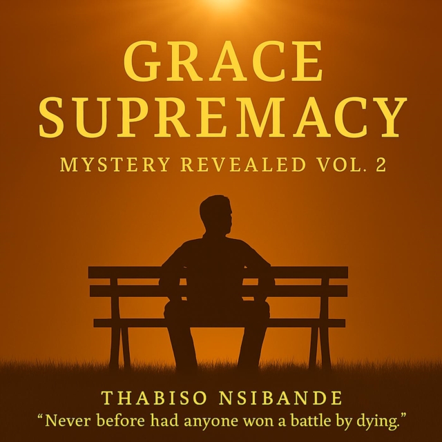 Grace Supremacy