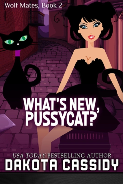 What's New Pussycat