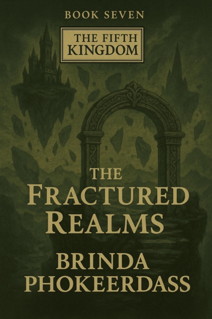 Fractured Realms