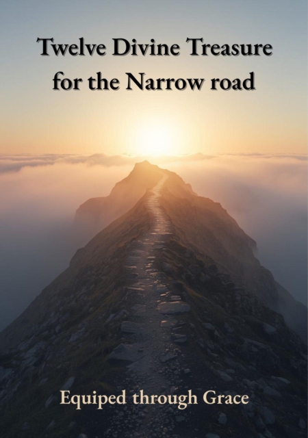 Twelve Divine Treasures for the Narrow road: Book 1