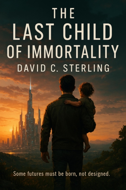 Last Child Of Immortality