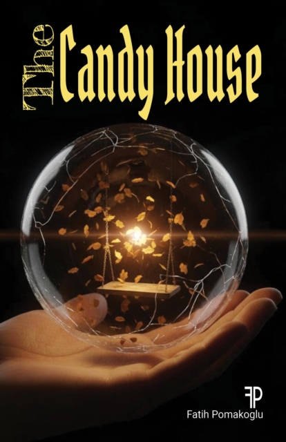 Candy House