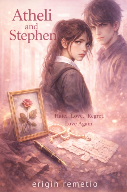 Atheli and Stephen