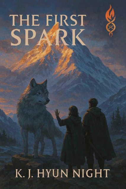 First Spark