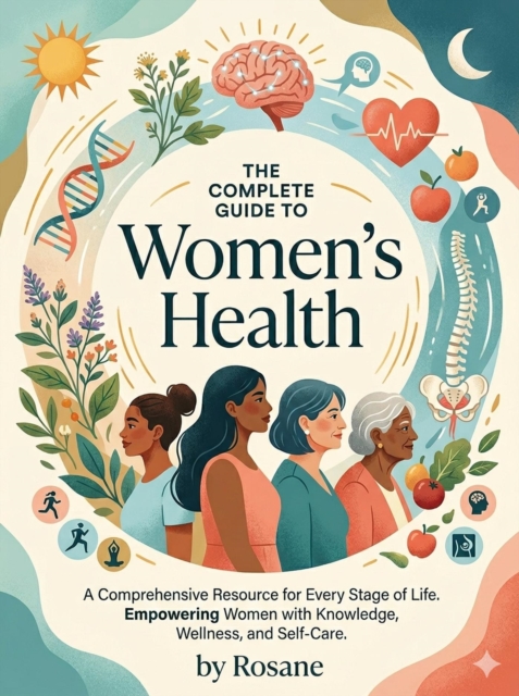 Complete Guide to Women's Health
