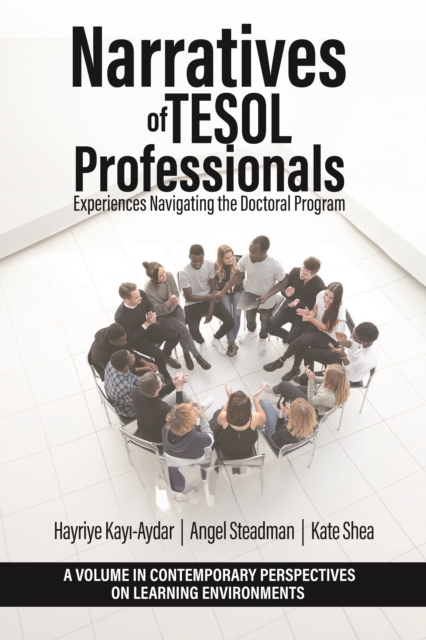 Narratives of TESOL Professionals